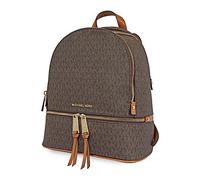 Michael Kors zaino Rhea Zip, Brown