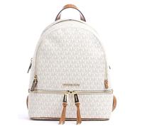 Michael Kors zaino Rhea Zip, Vanilla