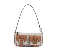 Michael Kors 32S5GZCU1B-149 SM CONV POUCHETTE Donna VANILLA/ACRN Taglia TU