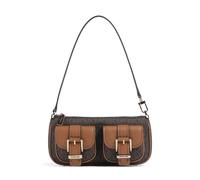 MICHAEL Michael Kors Borsa a spalla cognac / marrone scuro, Taglia One Size