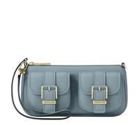 Michael Kors ZOE Pochette piccola in pelle martellata