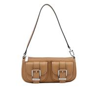 Michael Kors Zoe Pochette Piccola in Pelle Martellata