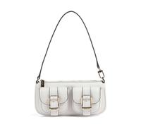 Zoey Pouches 085 OPTIC WHITE