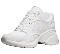 Michael Kors Zuma Trainer Sneaker Bright Wht EU 38