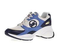 Michael Kors Zuma Trainer Sneaker FRCH Blu Mlt EU 41