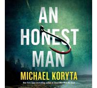 Michael Koryta An Honest Man (CD)