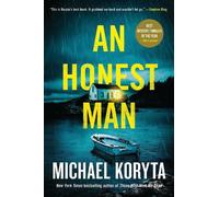 Michael Koryta An Honest Man (Tascabile)