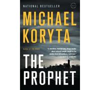 Michael Koryta The Prophet (Tascabile)