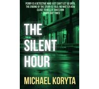 Michael Koryta The Silent Hour (Tascabile) Lincoln Perry