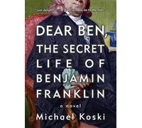 Michael Koski Dear Ben (Tascabile)