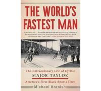 Michael Kranish The World's Fastest Man (Tascabile)