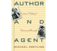 Michael Kreyling Author and Agent (Tascabile)