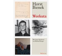 Michael Krüger Horst Bienek Workuta (Copertina rigida)