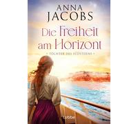 Michael Krug An Töchter des Südsterns - Die Freiheit am Horizont: Di (Tascabile)