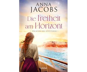 Michael Krug An Töchter des Südsterns - Die Freiheit am Horizont: Di (Tascabile)