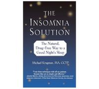 Michael Krugman The Insomnia Solution (Tascabile)