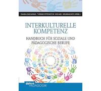 Michael Krummache Praxishandbuch Interkulturelle Kompetenz: Handbuch (Tascabile)