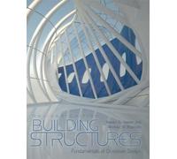 Michael Kuenstle Building Structures (Tascabile)