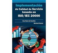 Michael Kunas Implementación de Calidad de Servicio basado en ISO/IE (Tascabile)