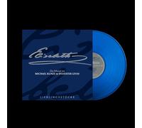 Michael Kunze & Sylvester Levay - Elisabeth (Remastered) (LP)