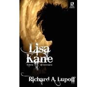 Michael Kurland Richard A Lupoff Lisa Kane (Tascabile)
