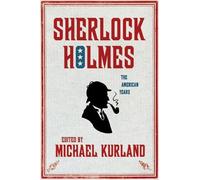 Michael Kurland Sherlock Holmes (Copertina rigida)