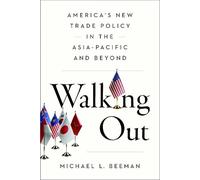 Michael L. Beeman Walking Out (Tascabile)