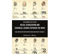 Michael L. Blak Racial Segregation and Eugenical Science Between the (Tascabile)