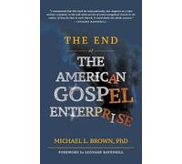 Michael L. Brown American Gospel Enterprise (Tascabile)