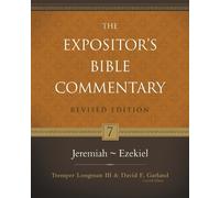 Michael L. Brown, PhD Jeremiah-Ezekiel (Copertina rigida)