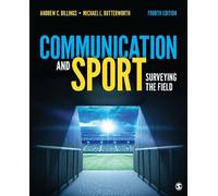 Michael L. Butterworth Andrew C. Billings Communication and Sport (Tascabile)