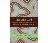 Michael L. Chiavone The One God (Tascabile)
