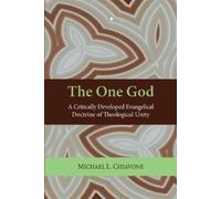 Michael L. Chiavone The One God (Tascabile)