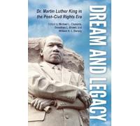 Michael L. Clemons Dream and Legacy (Tascabile)