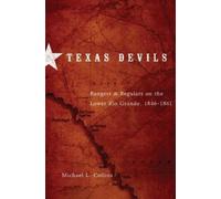 Michael L. Collins Texas Devils (Tascabile)