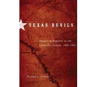Michael L. Collins Texas Devils (Tascabile)