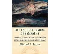 Michael L. Frazer The Enlightenment of Sympathy (Tascabile)