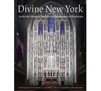 Michael L. Horowitz Divine New York (Copertina rigida)