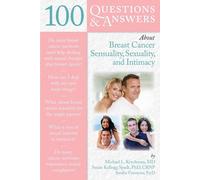 Michael L. Krychman 100 Questions & Answers About Breast Cancer Sen (Tascabile)
