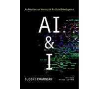 Michael L. Littman Eugene Charniak AI & I (Tascabile)