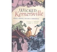 Michael L. Marshall Jerry L. Taylor Wicked Kernersville (Tascabile)