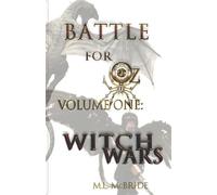 Michael L McBride Battle for Oz (Tascabile) Battle for Oz