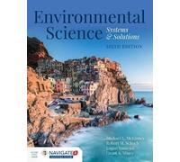 Michael L. McKinney Robert M. Schoch L Environmental Science: (Copertina rigida)