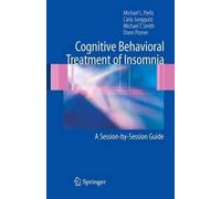 Michael L. Perlis Carla Jungquist Micha Cognitive Behavioral (Copertina rigida)