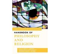 Michael L. Pete The Rowman & Littlefield Handbook of Philosop (Copertina rigida)