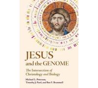 Michael L. Peterson Timothy J. Pawl Ben F. Bramme Jesus and the Geno (Tascabile)
