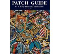 Michael L. Roberts Patch Guide (Copertina rigida)