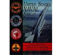 United States Naval Aviation Patches: Fighter Squadrons/Strike-Fighter Squadrons/Reconnaissance Squadrons
