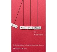 Michael L. Ross Words in Collision (Copertina rigida)