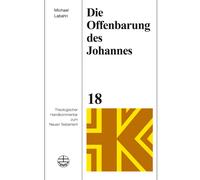 Michael Labahn Die Offenbarung Des Johannes (Copertina rigida)